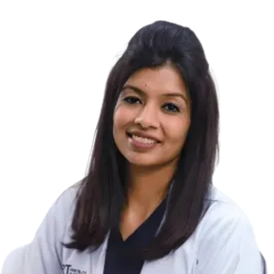 Dr Erika Patel